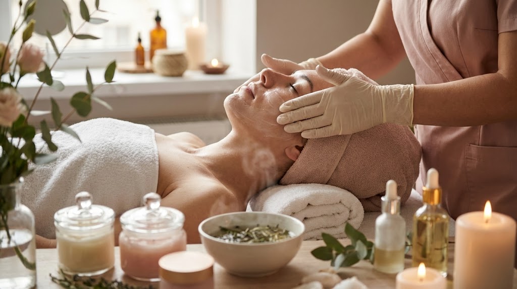 MAesthetics Skin Atelier Calgary - Luxury Esthetician & Skincare Studio